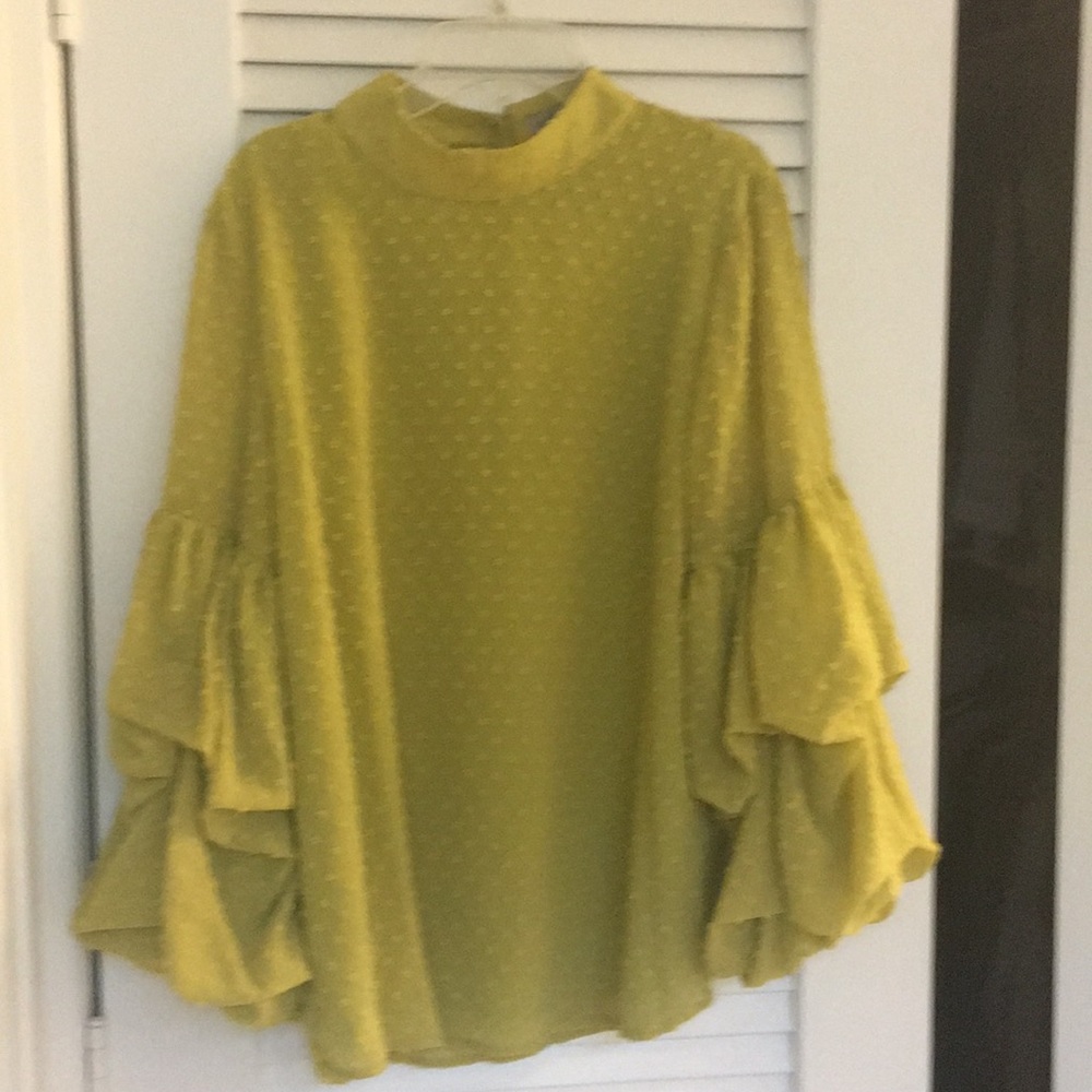 Ladies blouse